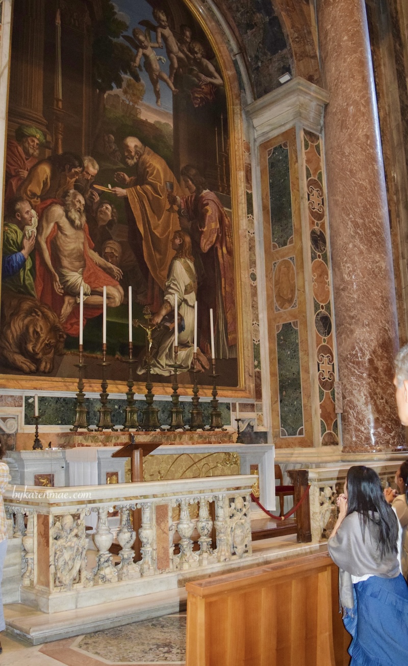 things to do in vatican city italy