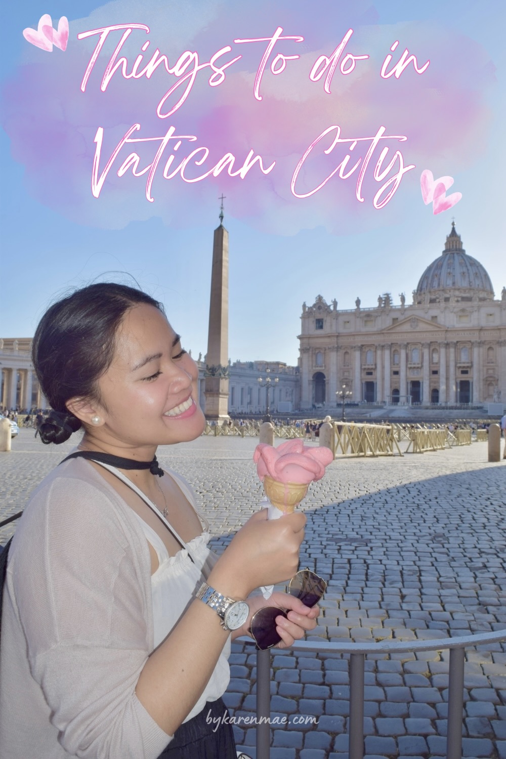 things to do in vatican city