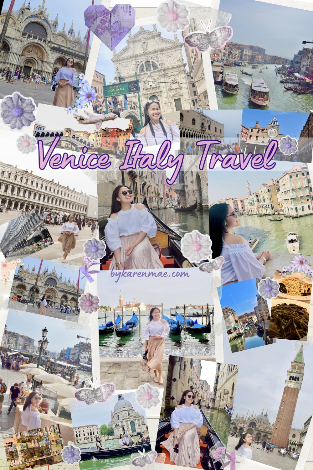 things to do in venice, italy in one day