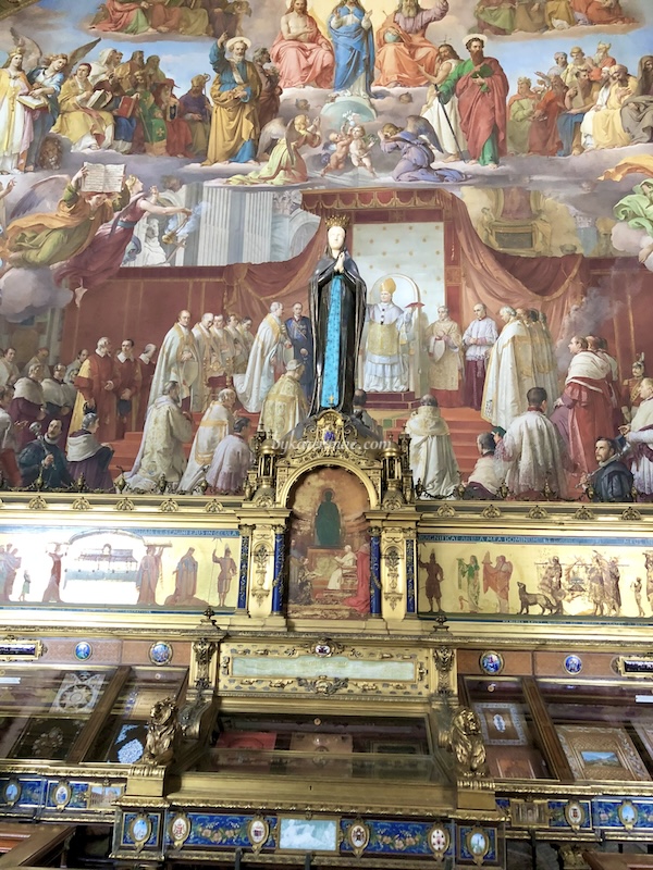 tour vatican city