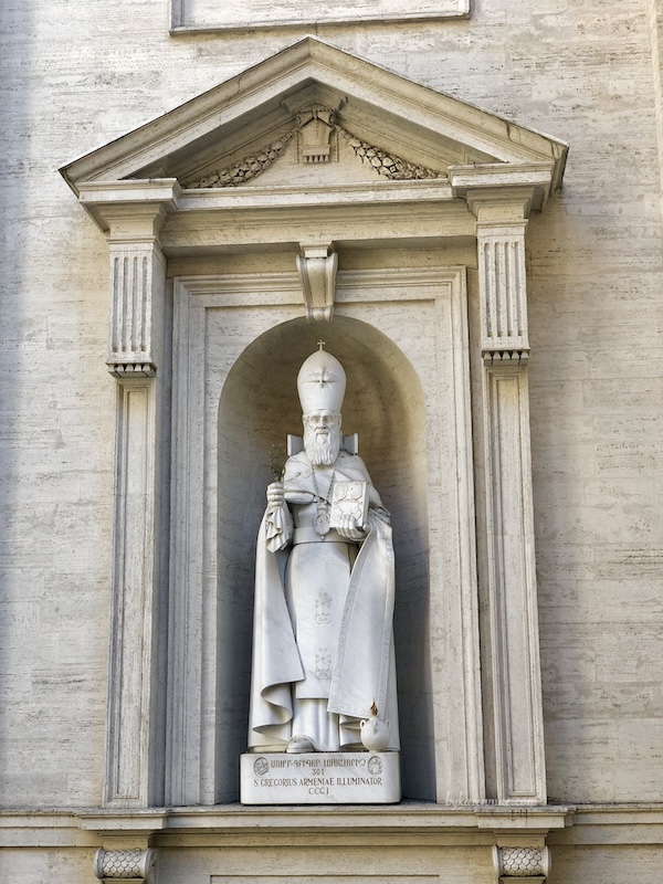 tourist attractions in vatican city