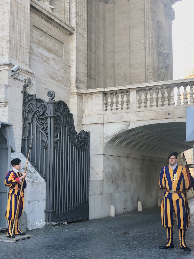 vatican city things to do