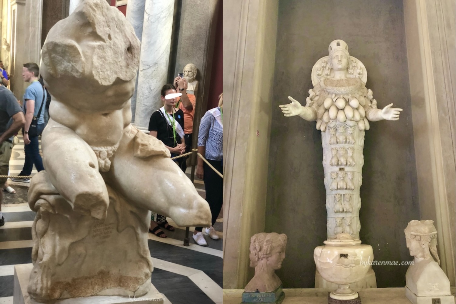 vatican must-see