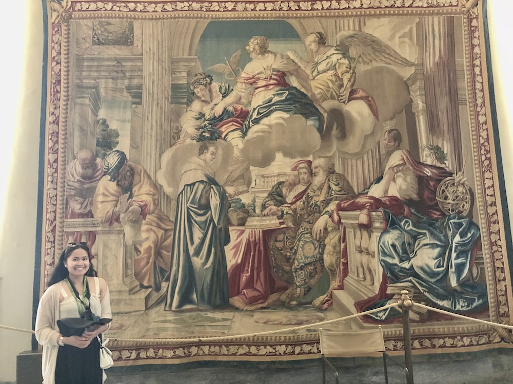 vatican tours