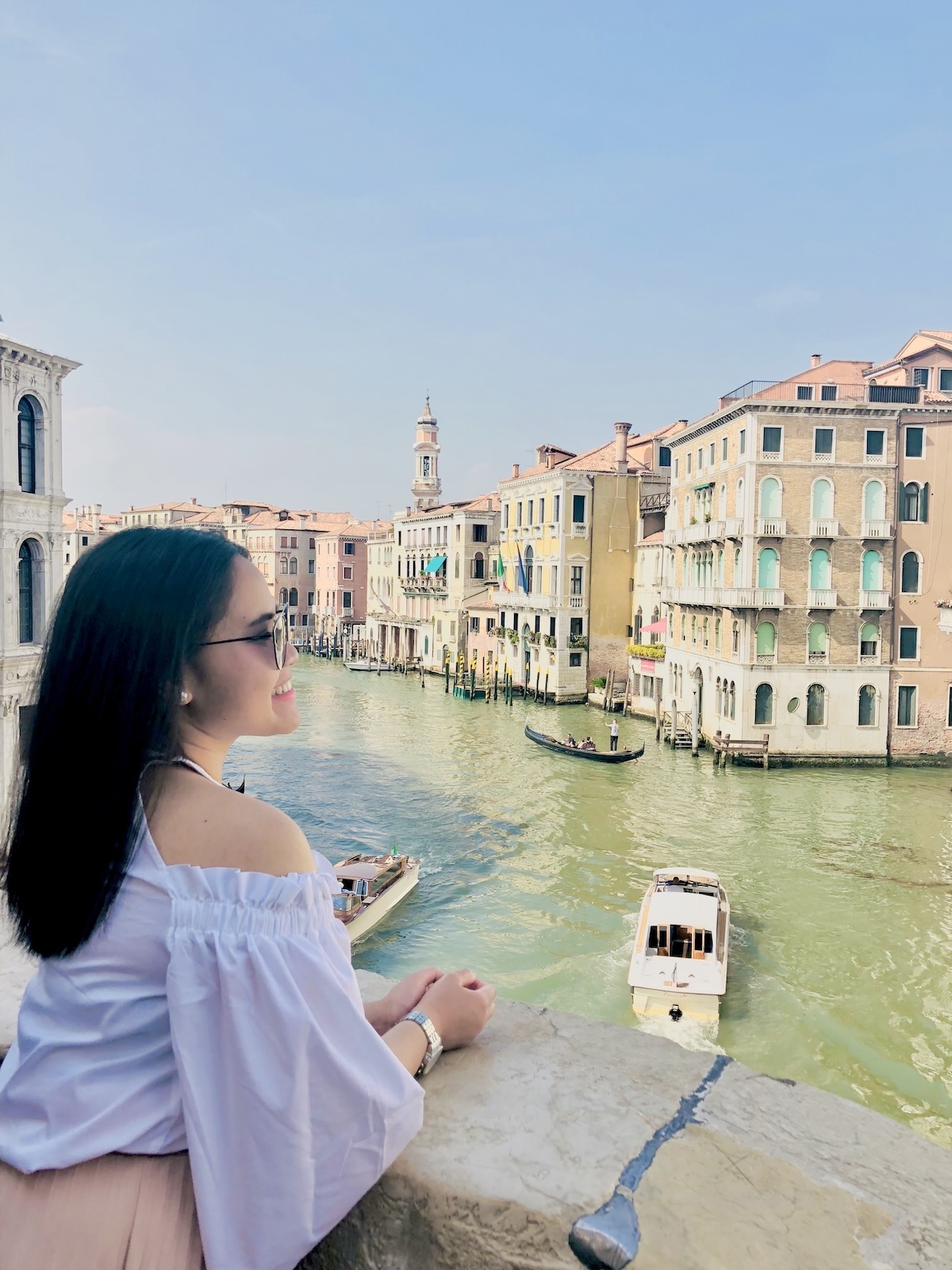 venice attractions