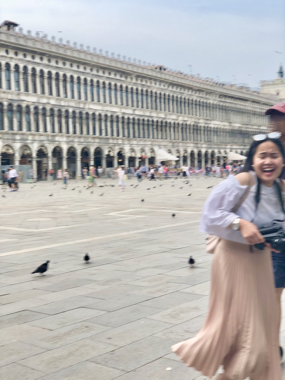 venice travel tips for first timers
