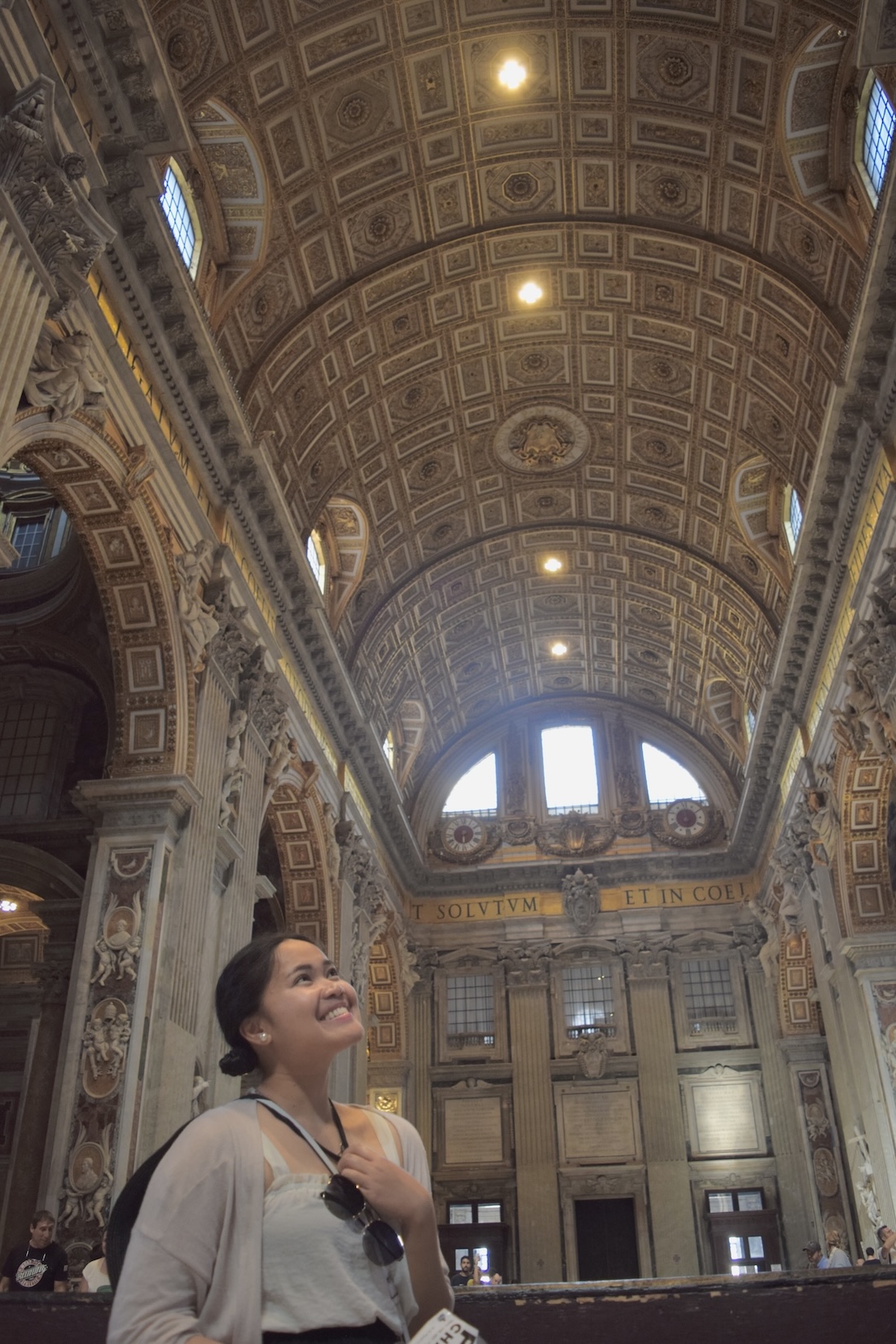what to do in Vatican City for a day