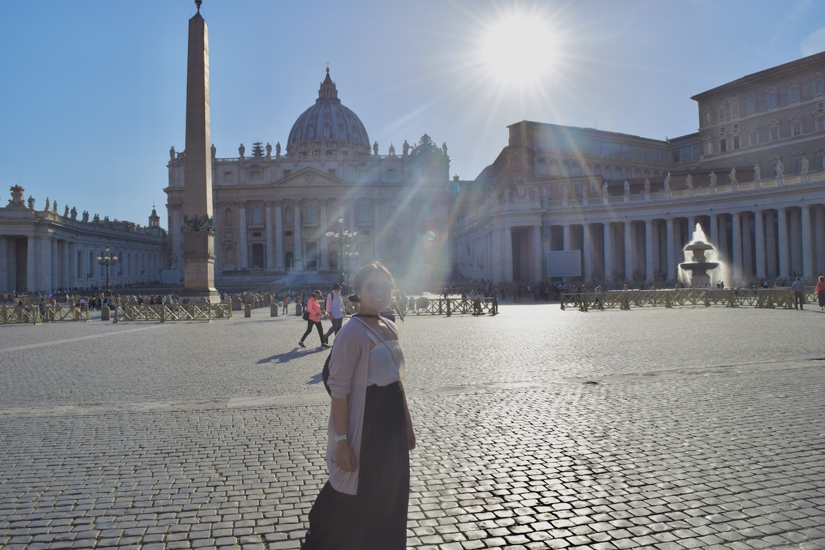 what to do in vatican city for free