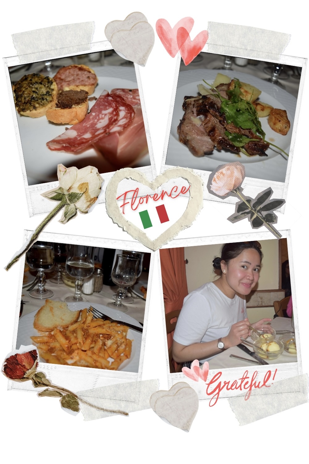 where to eat in florence