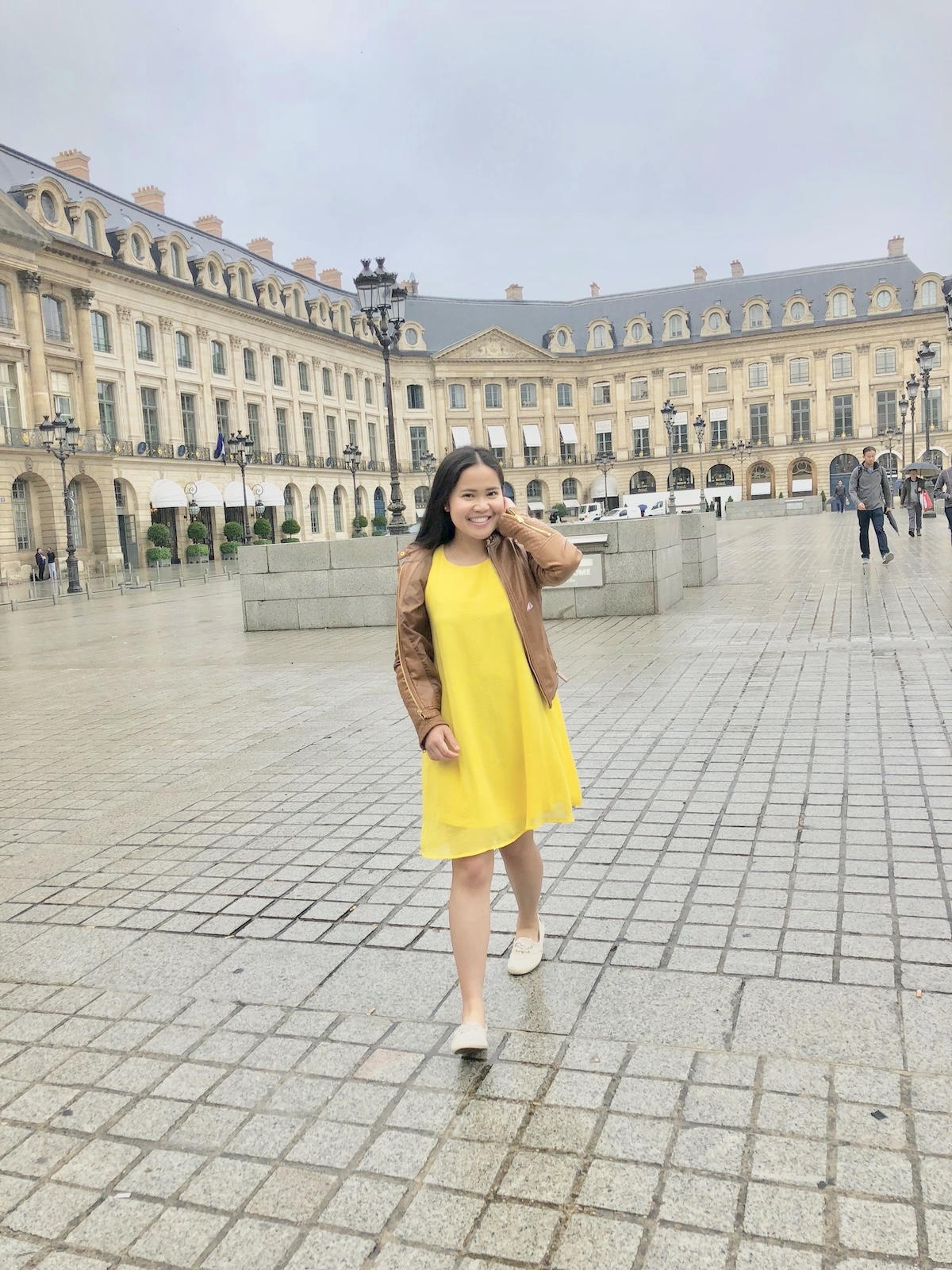 1 day tour in paris