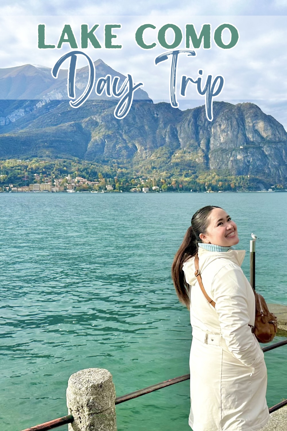 Lake Como day trip
