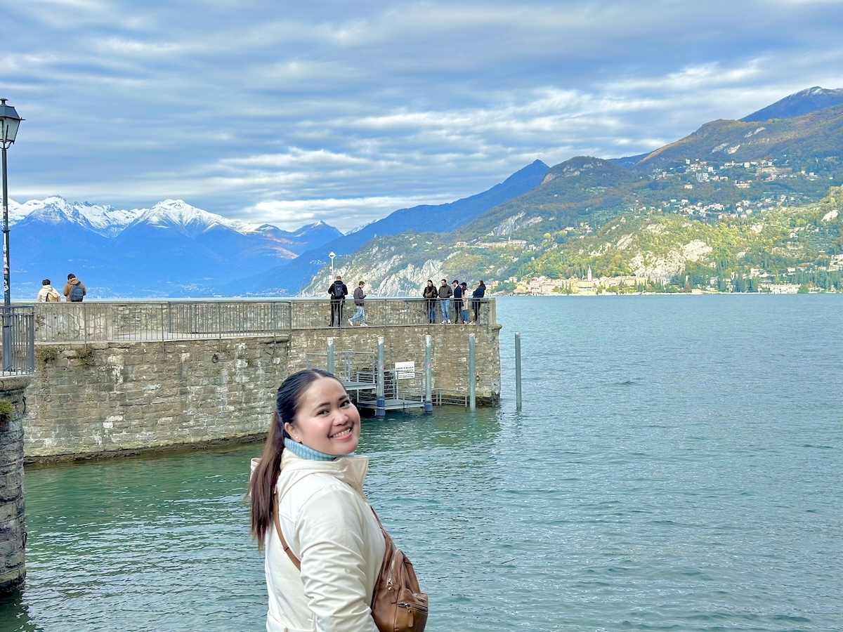 best day trip to lake como from milan