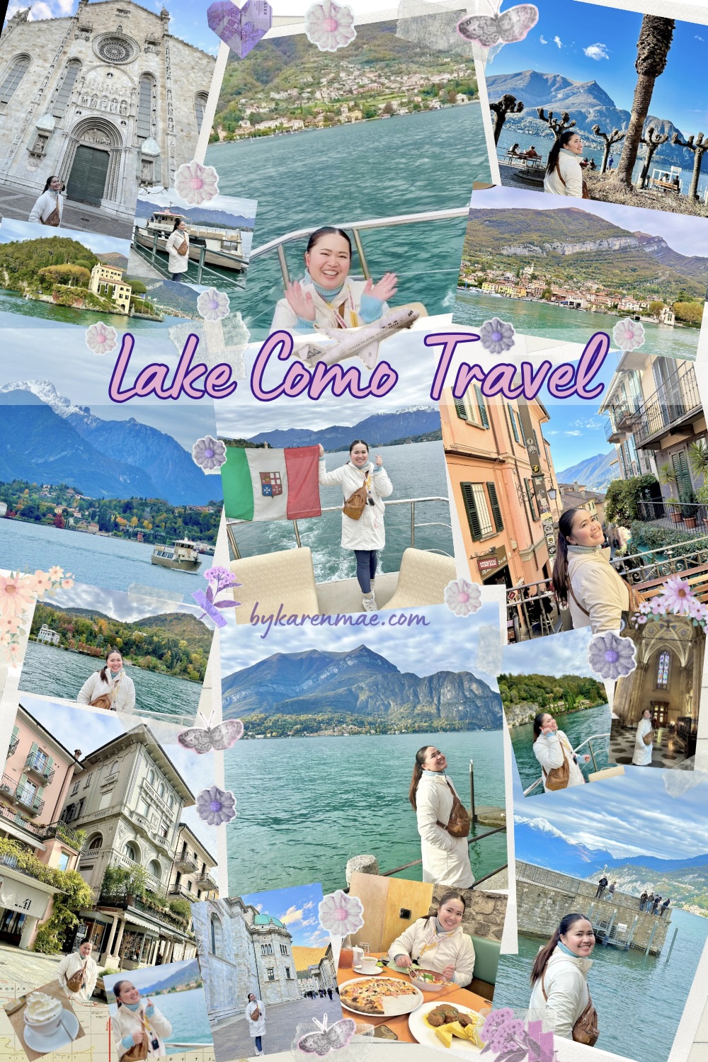 best lake como day tour