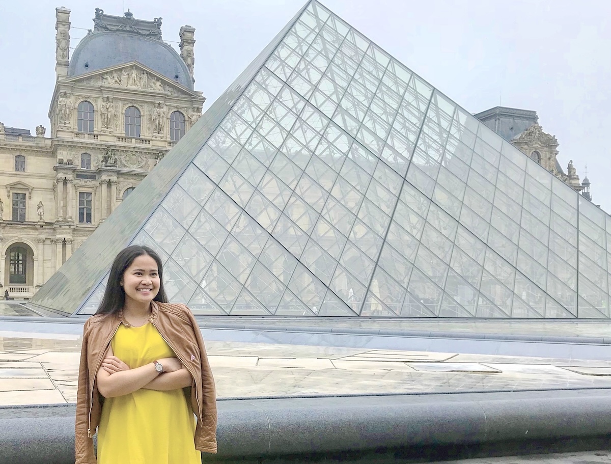 best things to do in paris