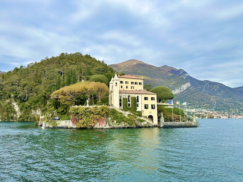 best tours from milan to lake como