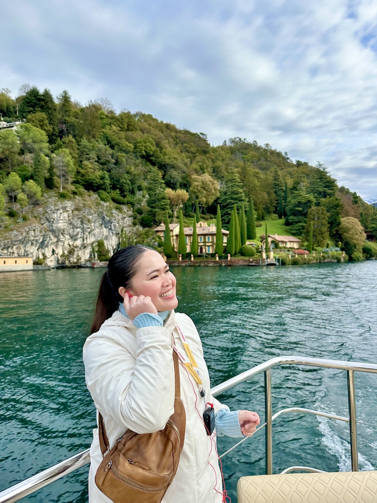 day trip from milan to lake como