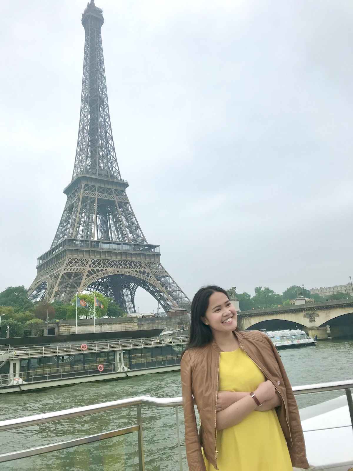 day trip paris