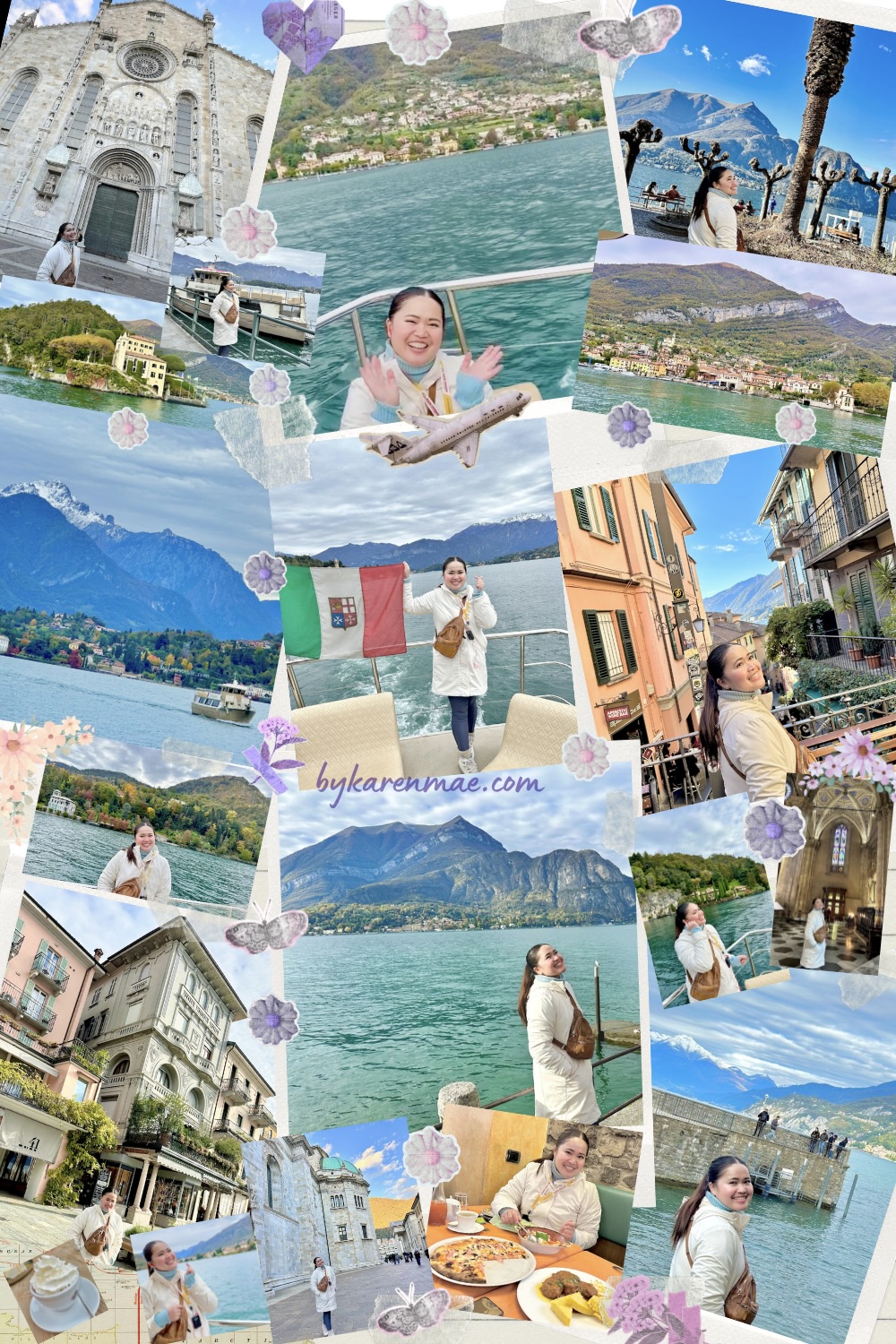 day trips from milan