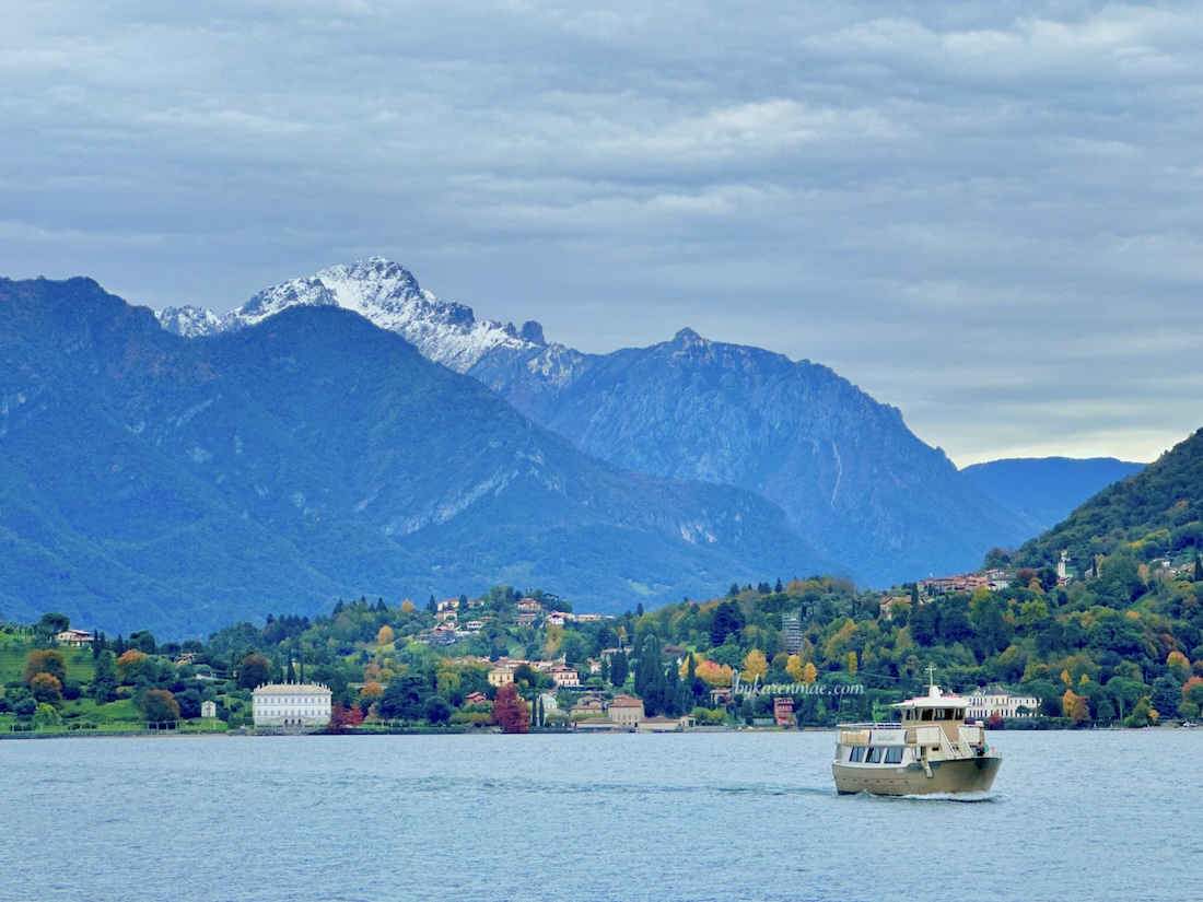 lake como day trips