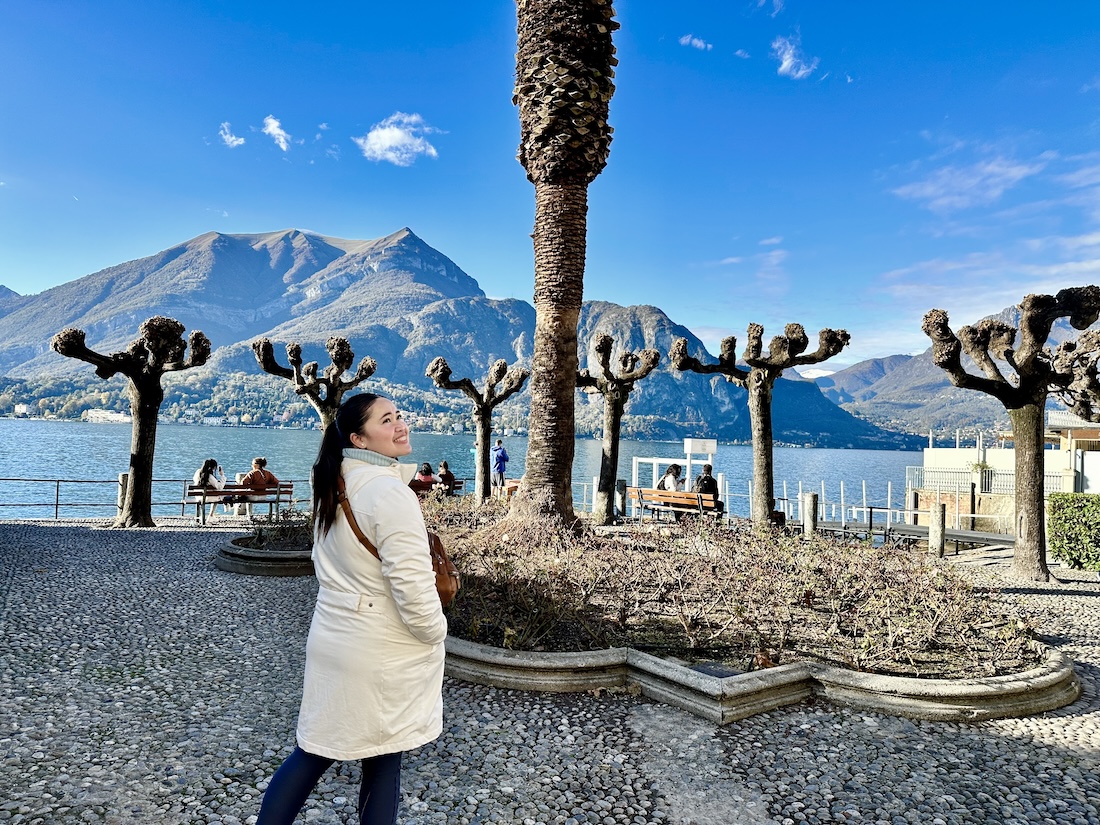 lake como things to do