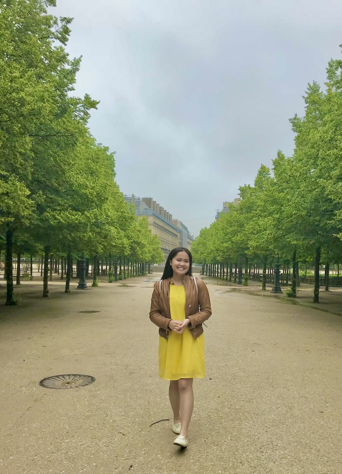 must see paris one day