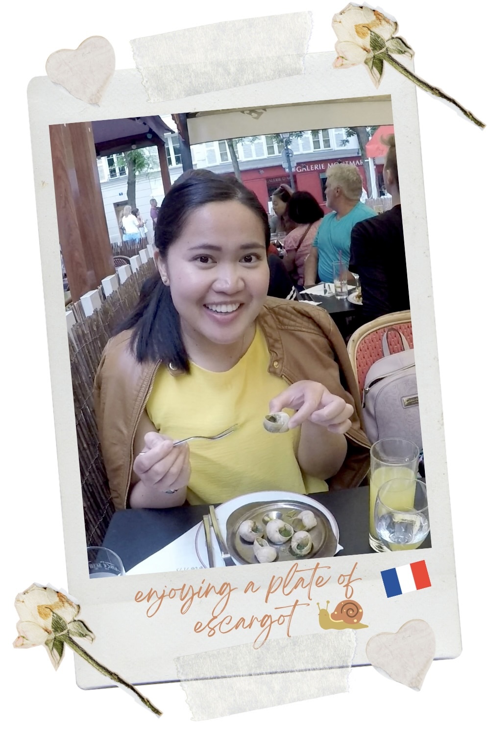 must try food in paris
