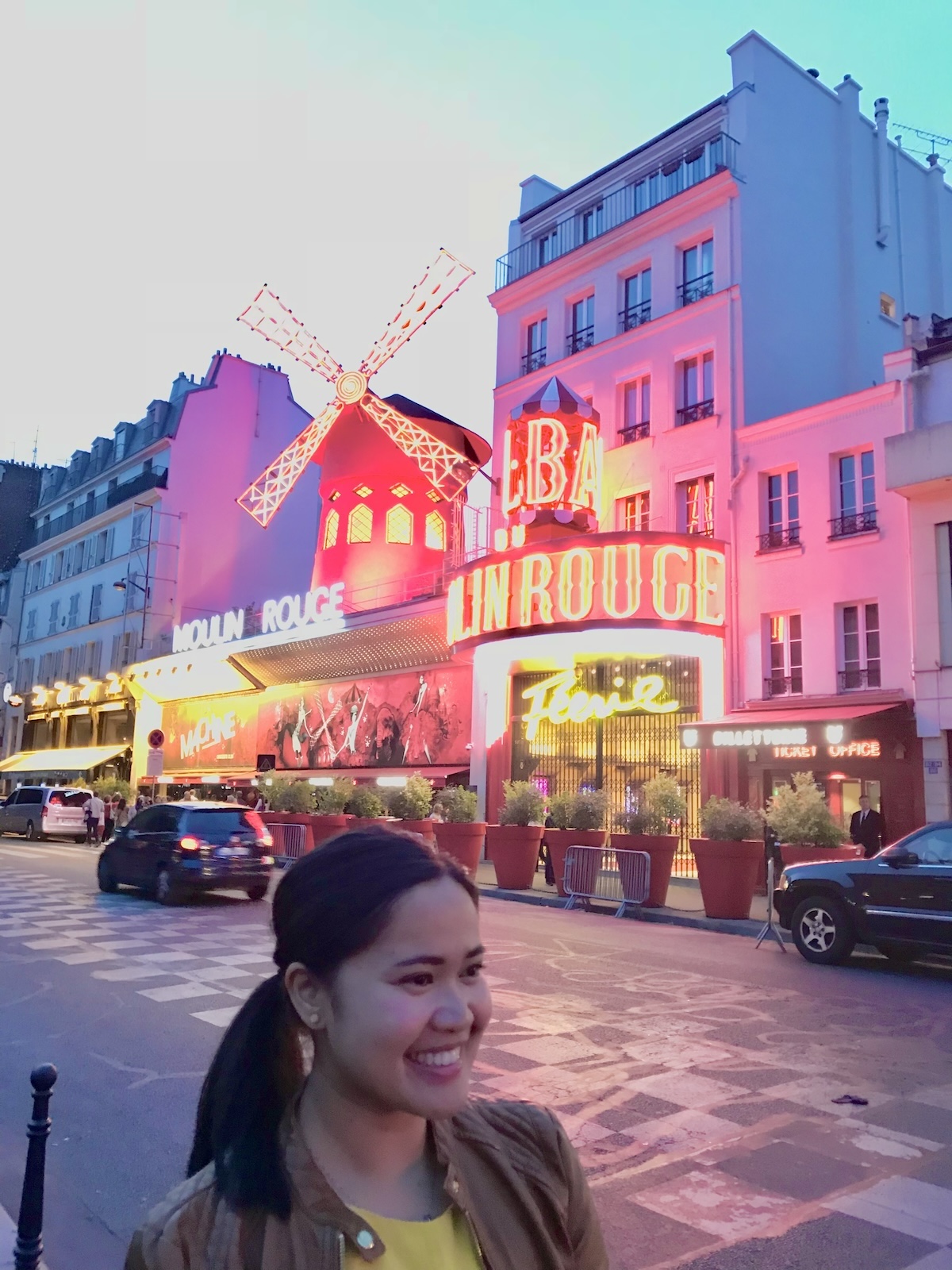 paris must see in one day