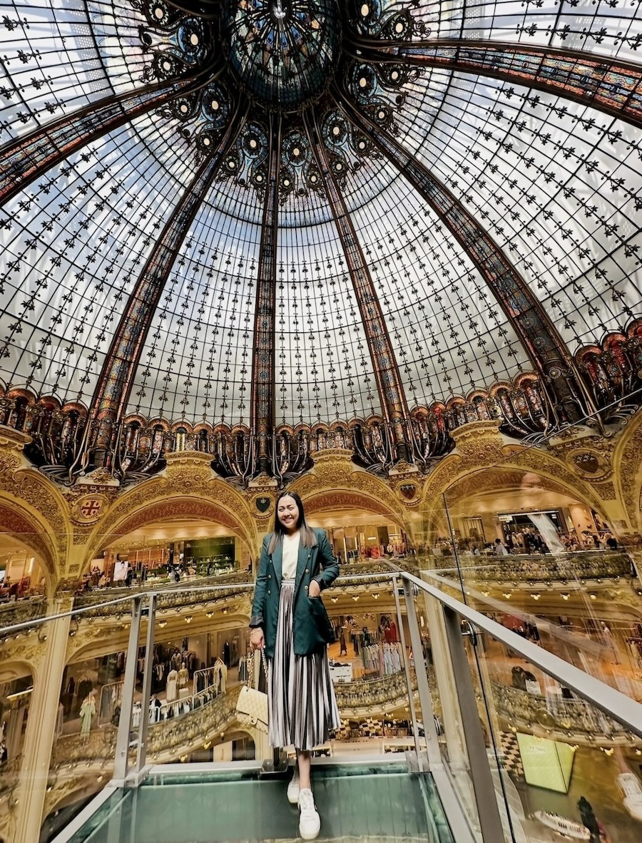 places to visit in paris for free