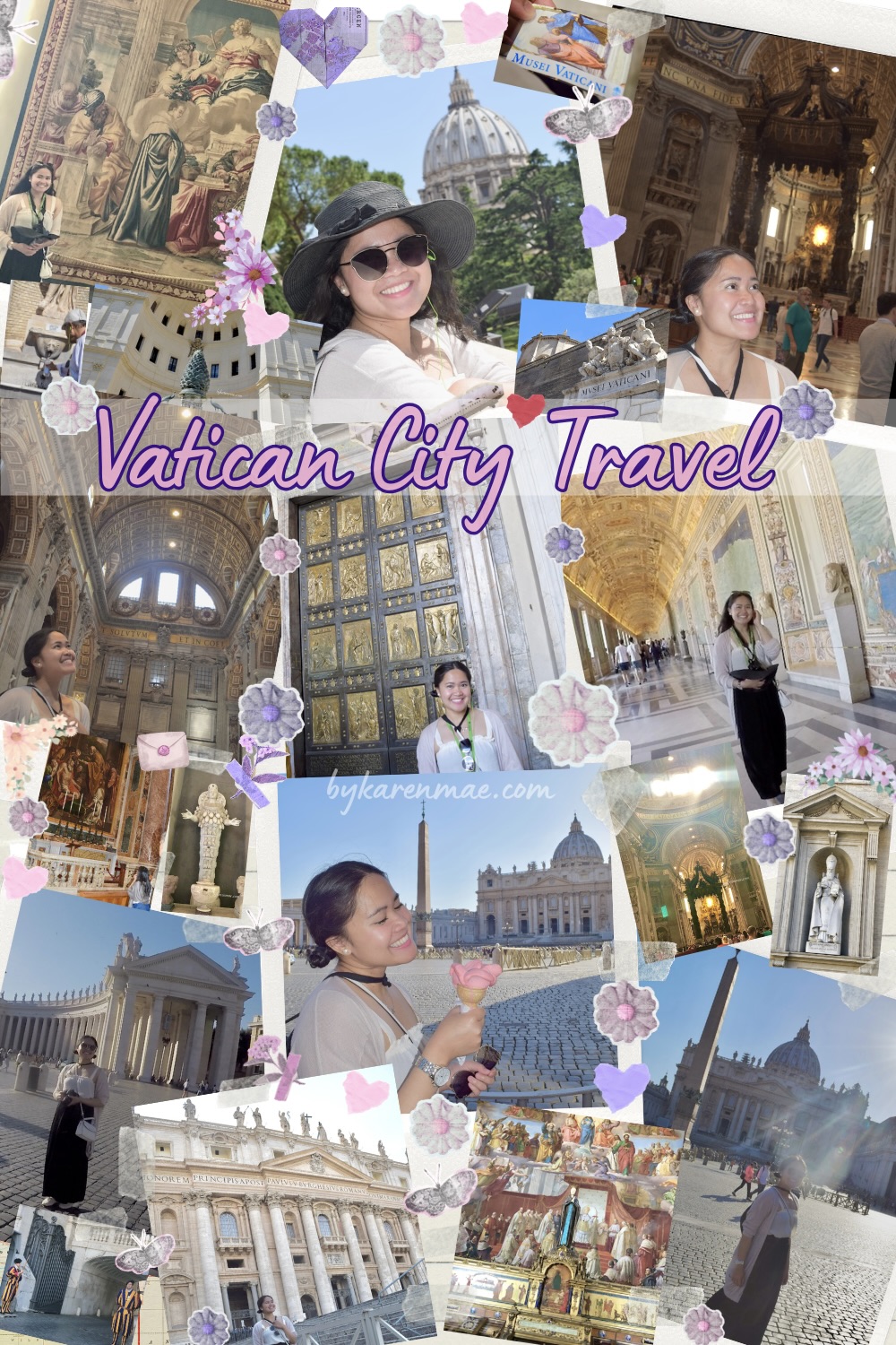 vatican tour
