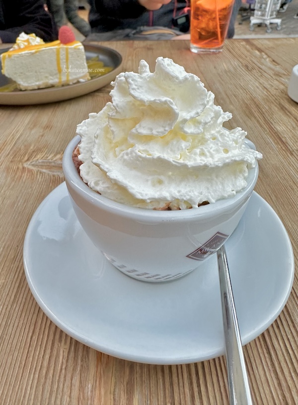 what to do in lake como