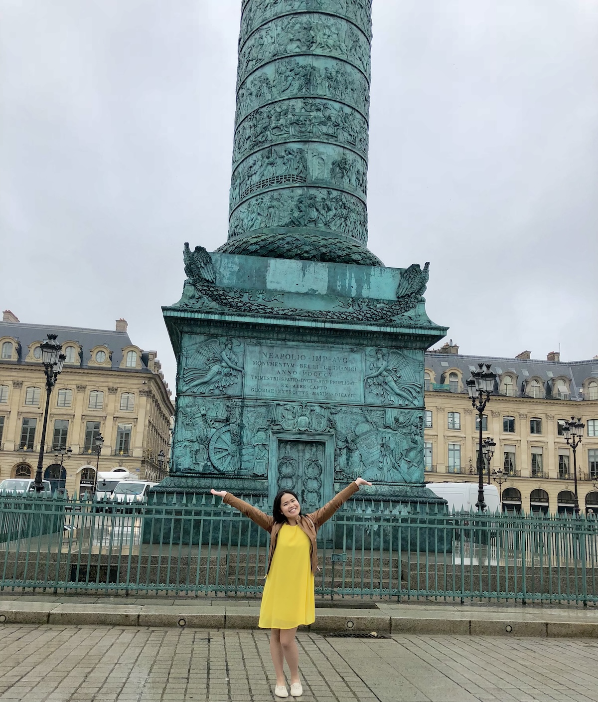 what to do in paris for a day