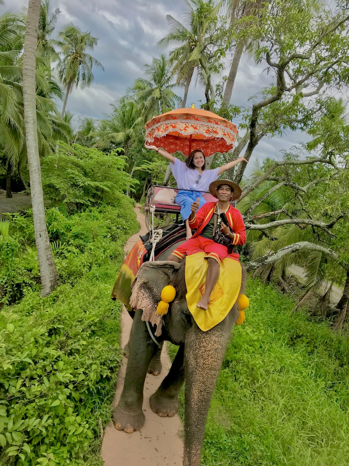 Bangkok 1 day Tour
