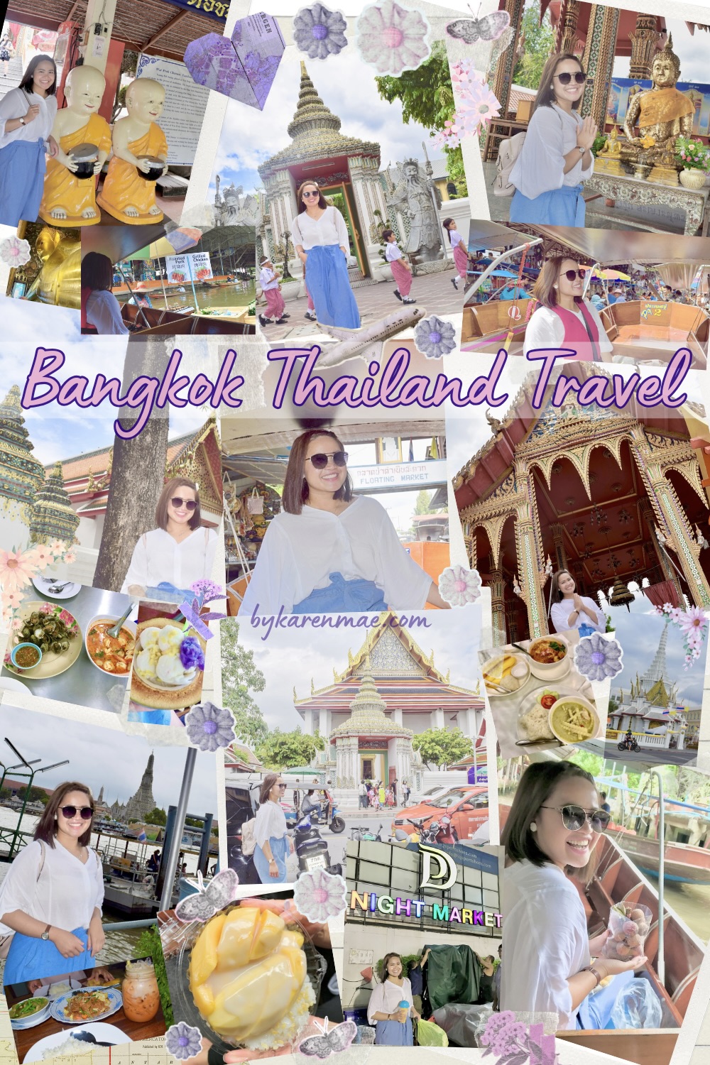 bangkok attractions
