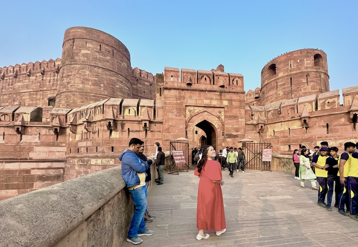 Best travel india blog