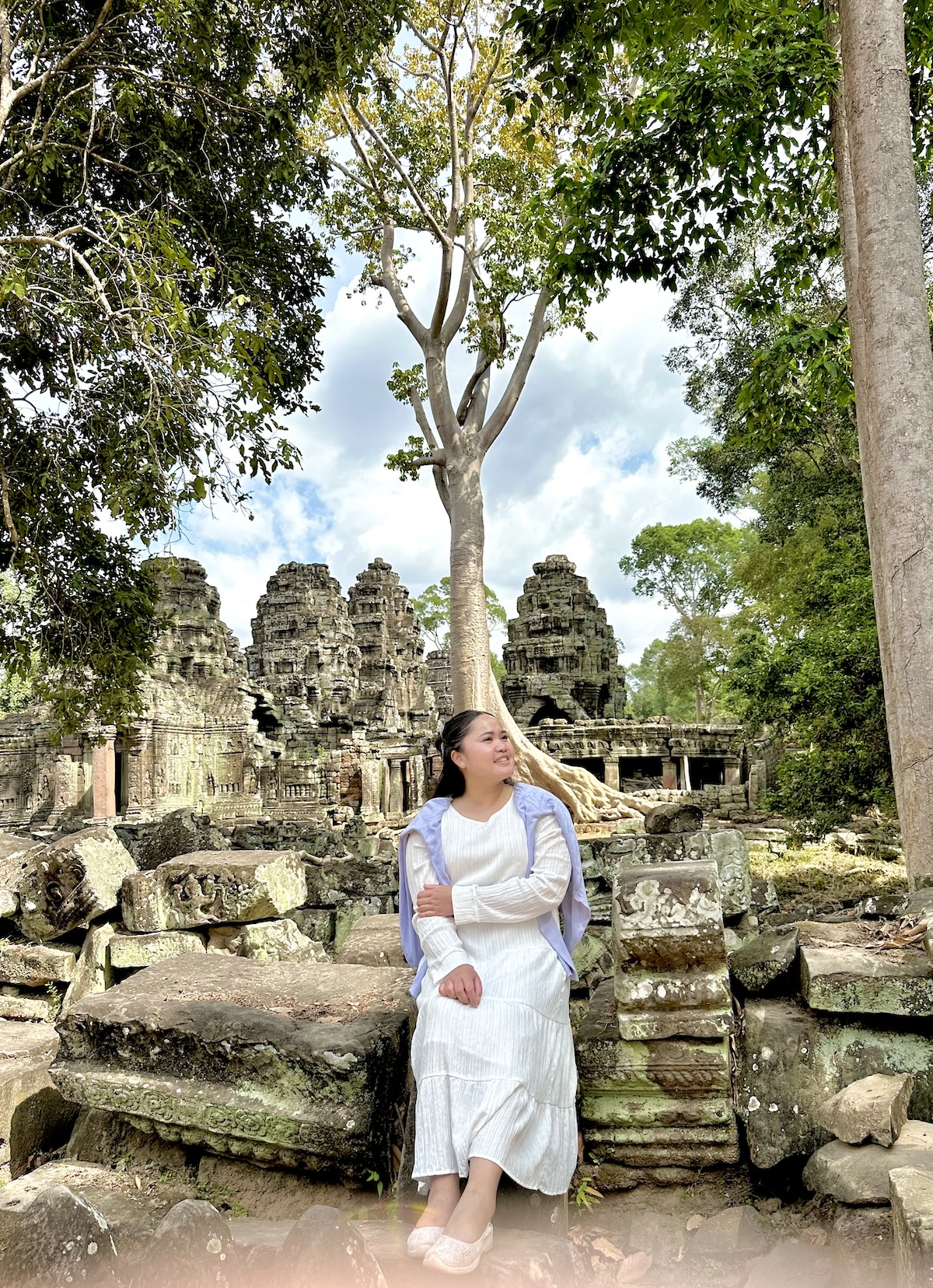 Day trips from Siem Reap