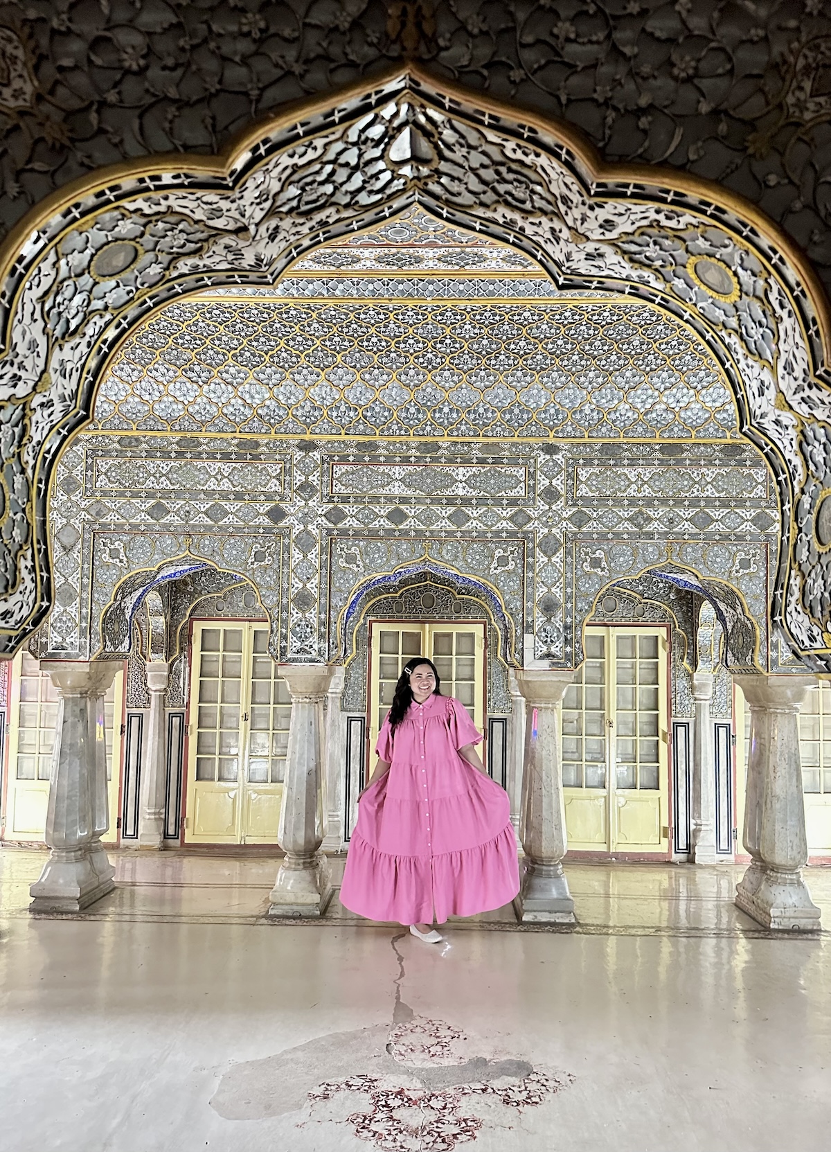 India bucket list