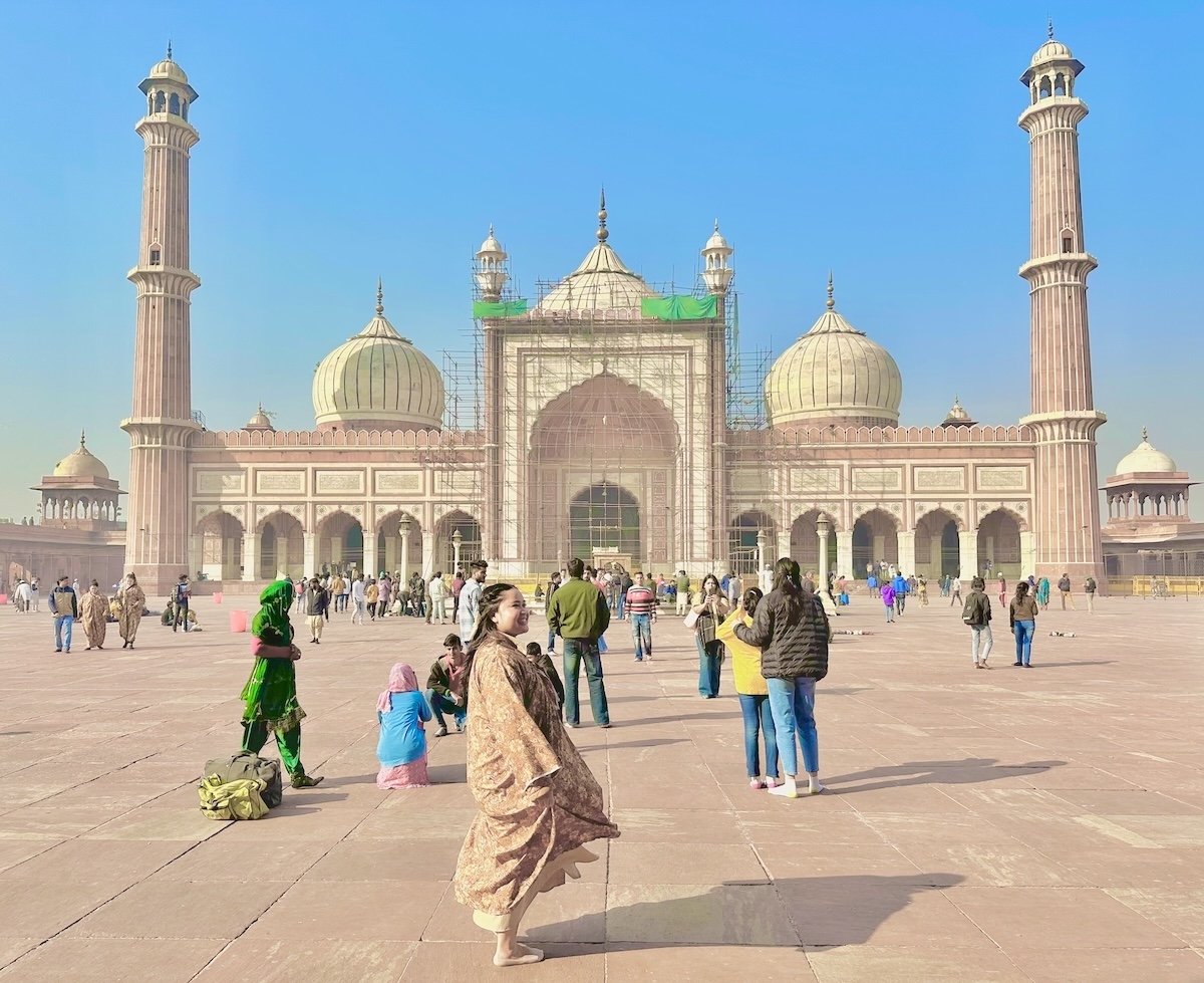 India travel packages