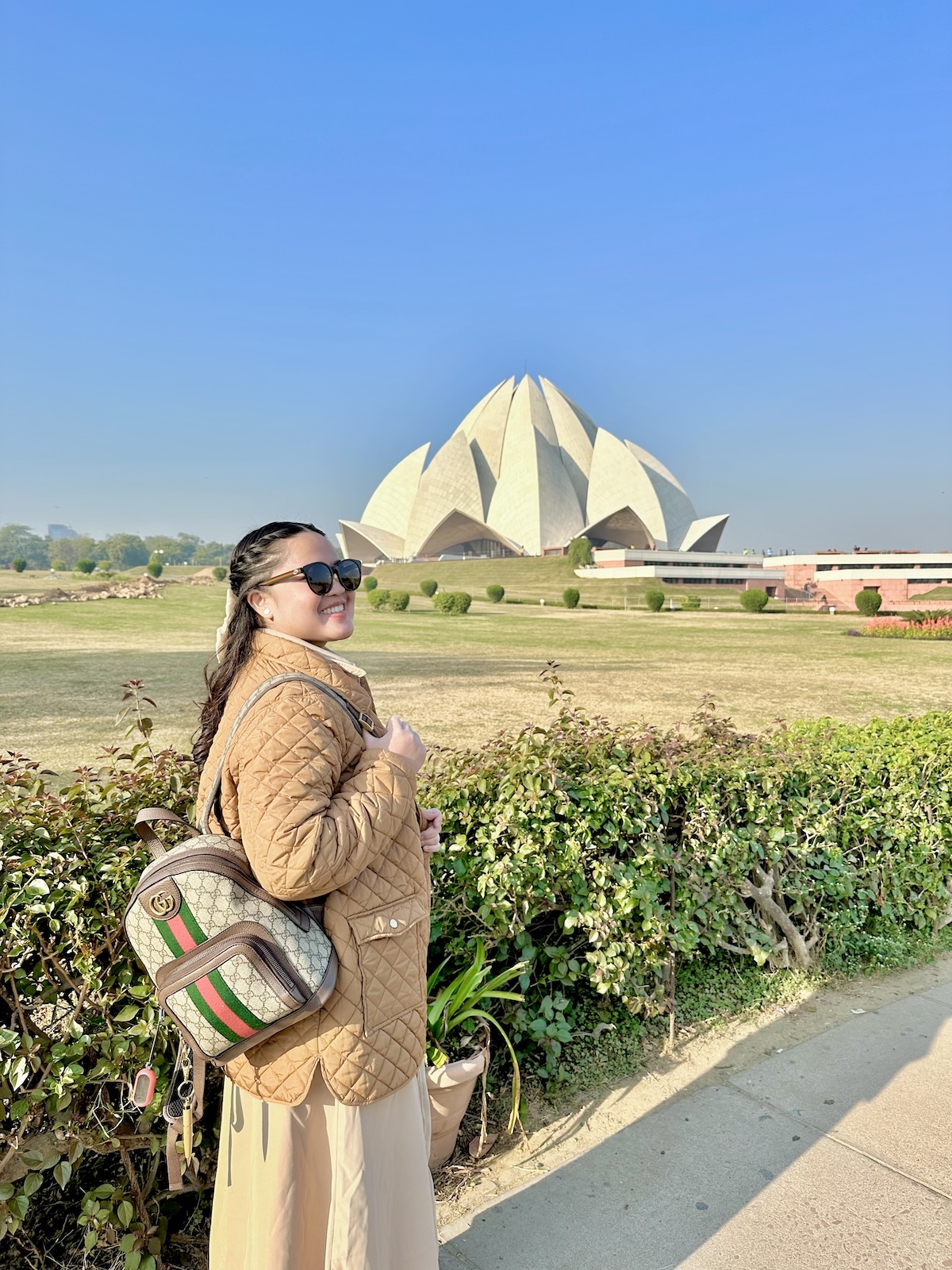 India travel places
