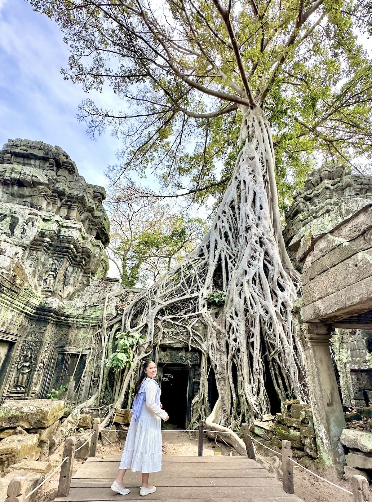 Siem Reap itinerary 2 days
