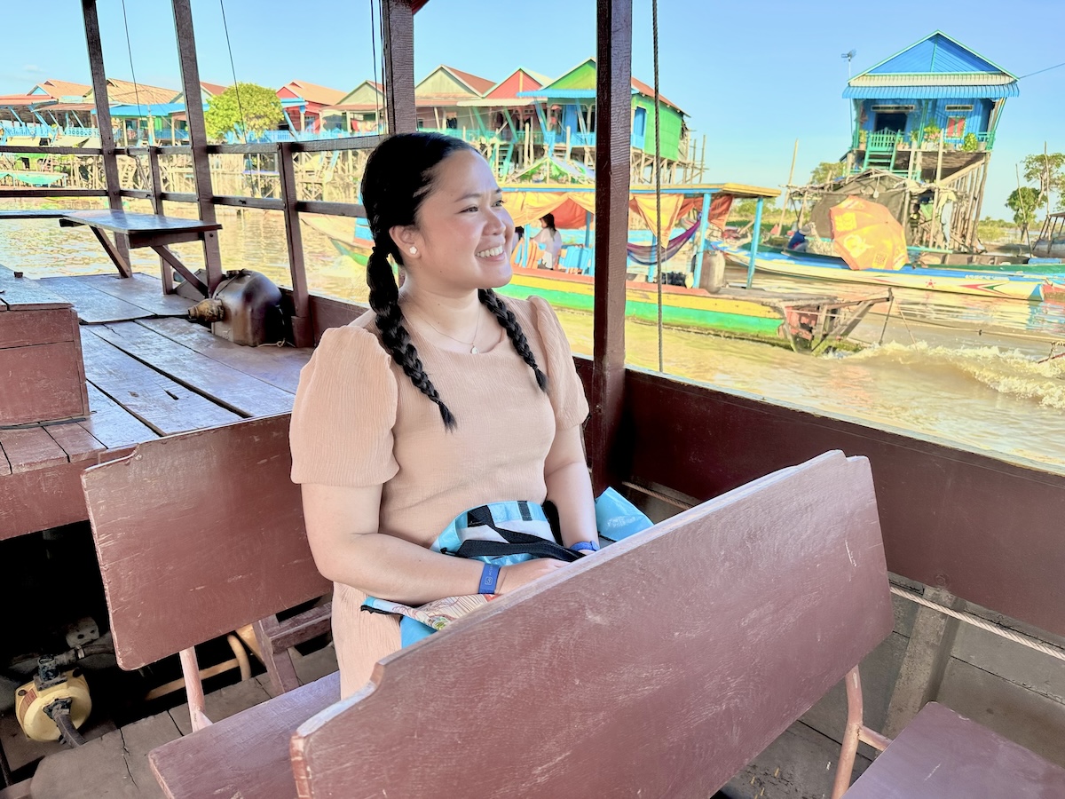 Siem reap itinerary 3 days