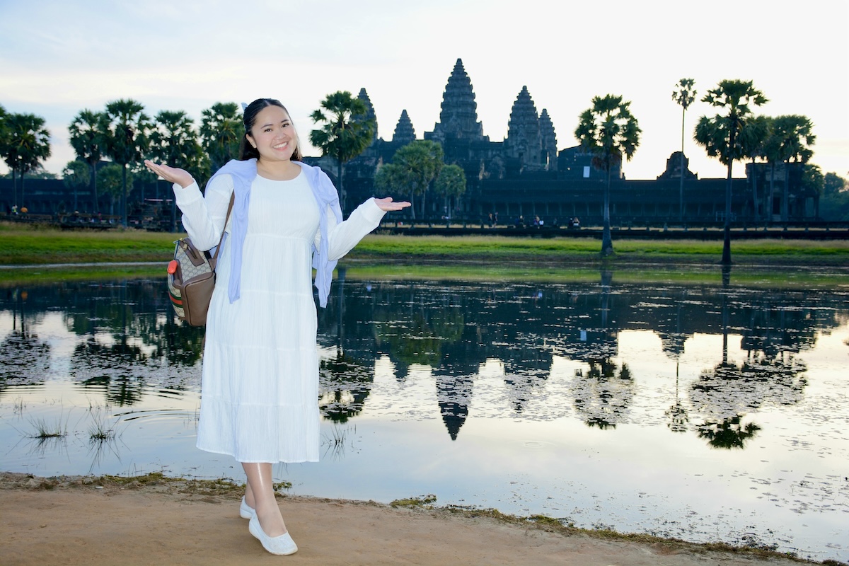 angkor wat tour