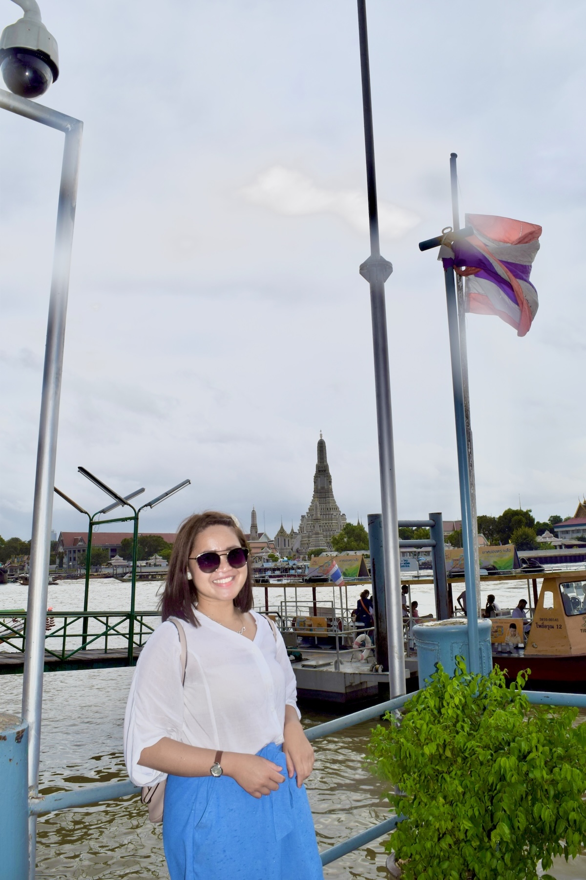 bangkok tour one day