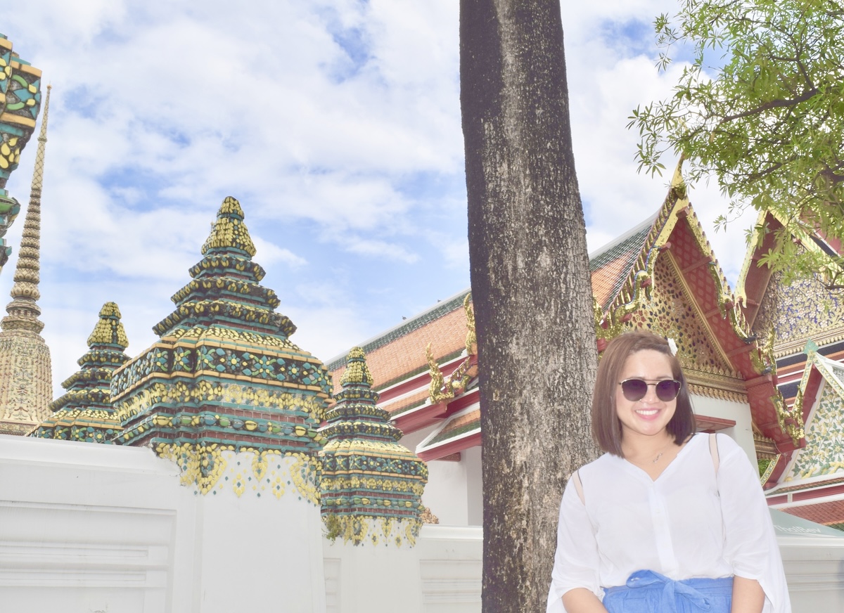 bangkok travel guide