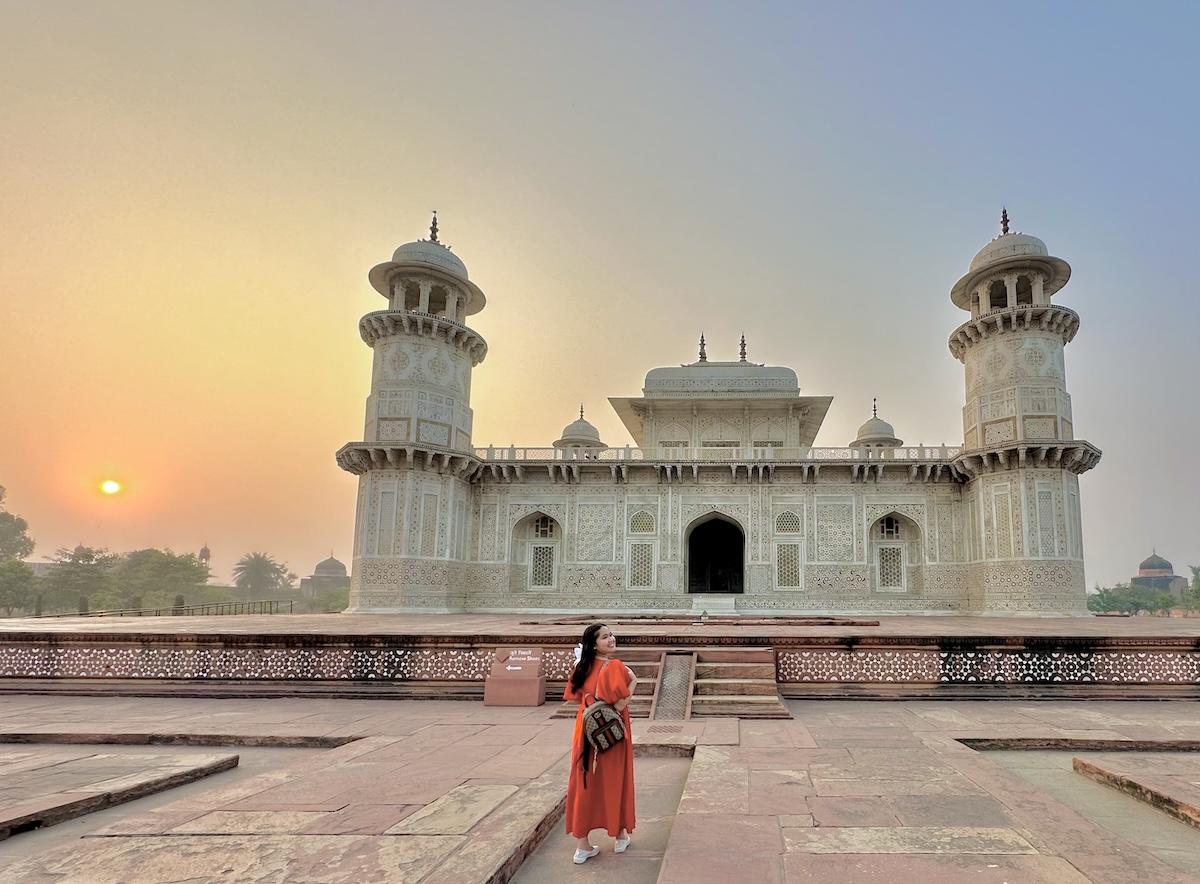 beautiful places to visit in india