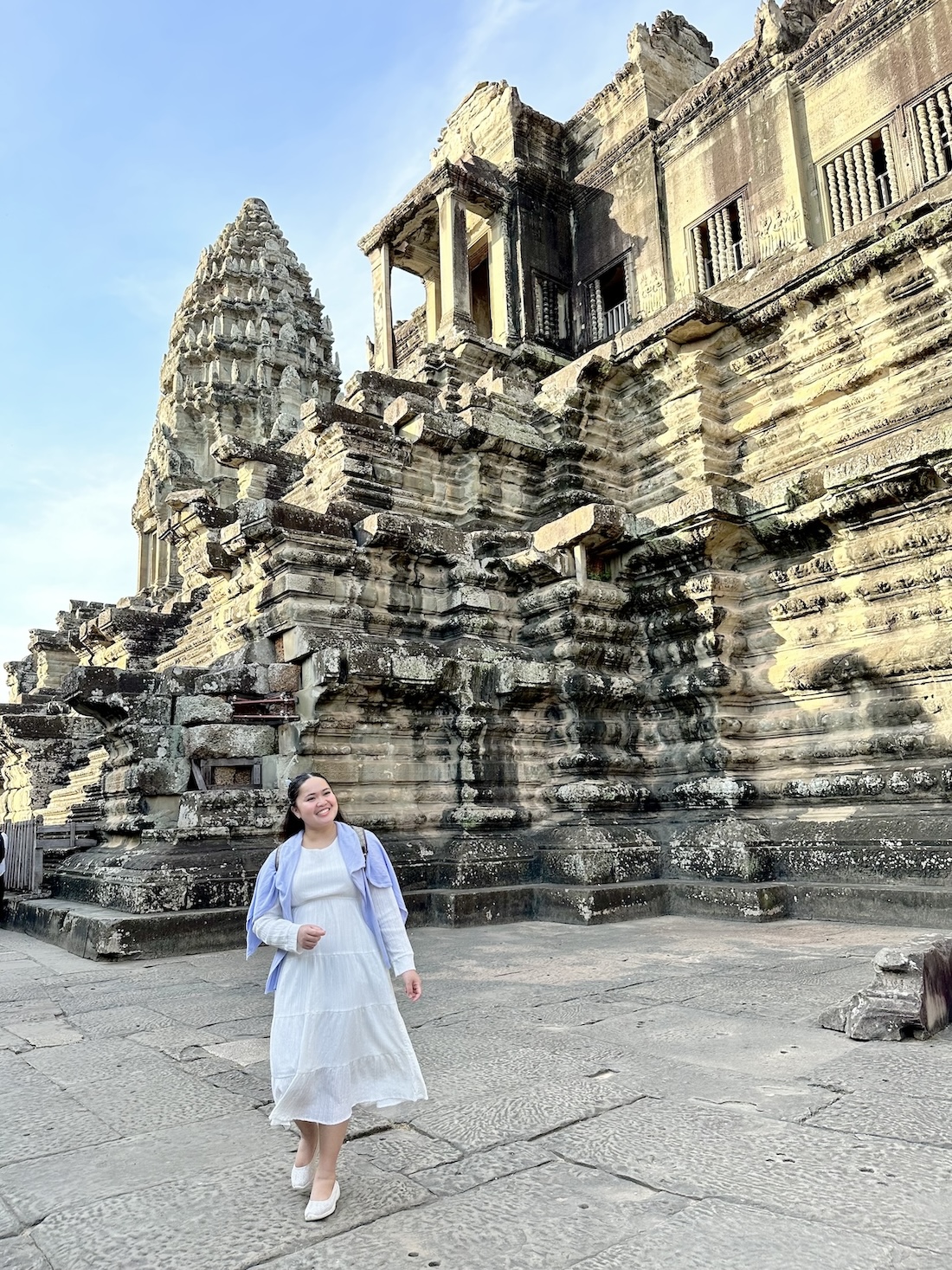 best angkor wat tour