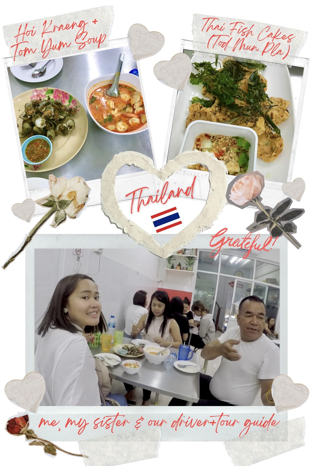 best authentic thai food in bangkok
