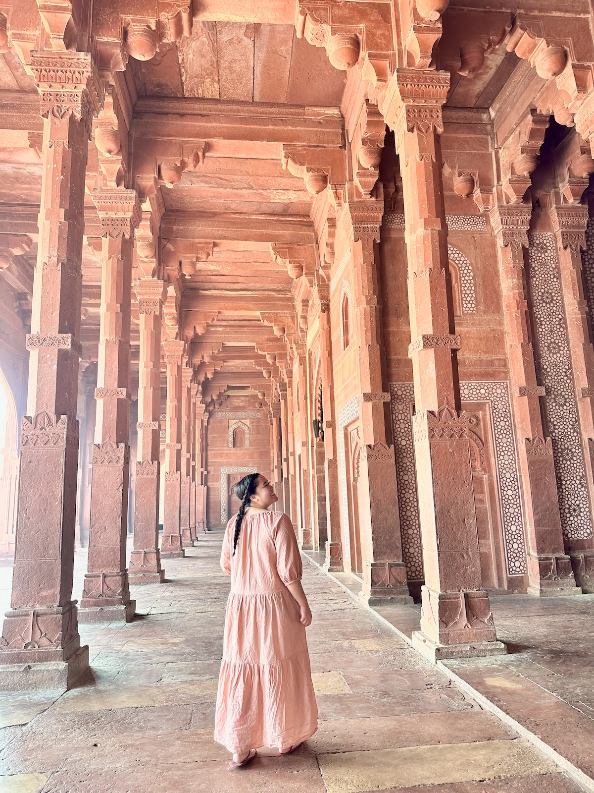 best places to visit first time in india