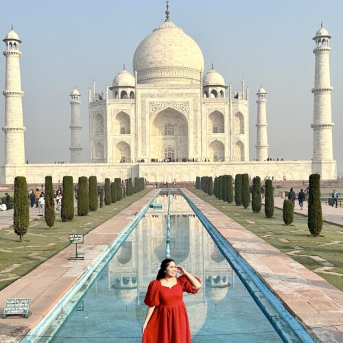 golden triangle tour