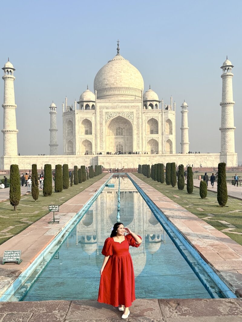 golden triangle tour