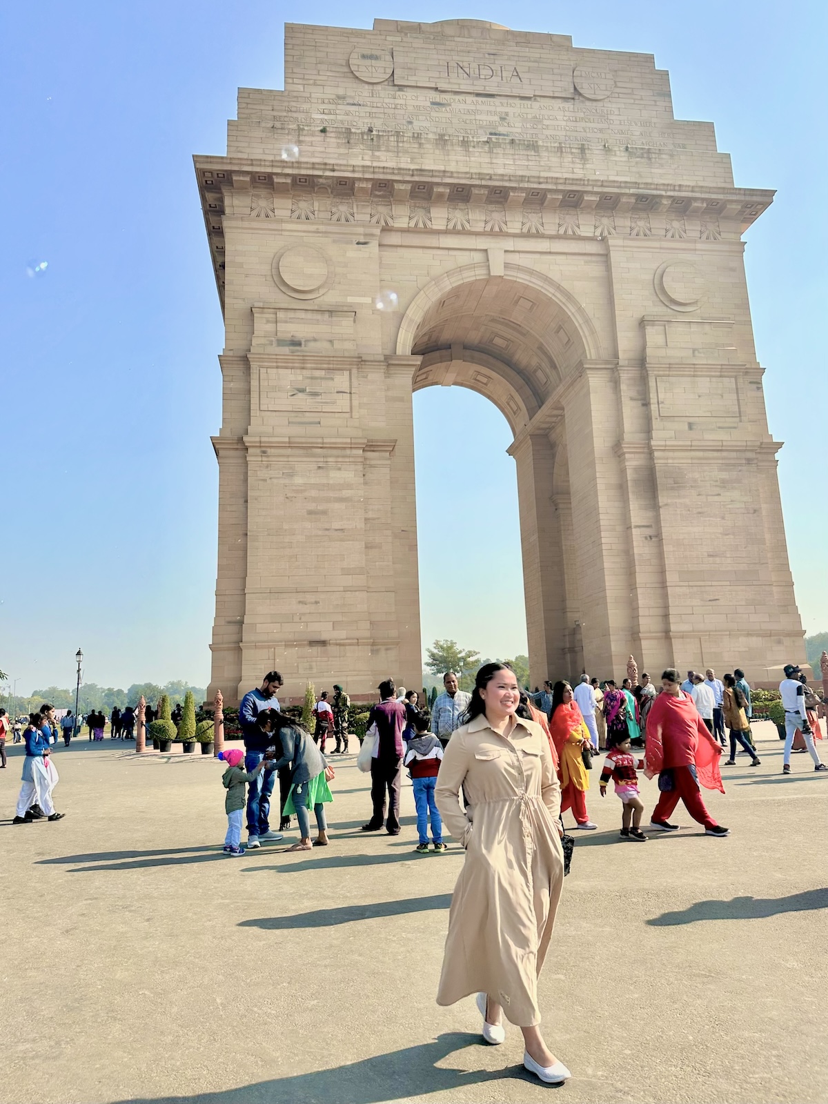 india best travel places